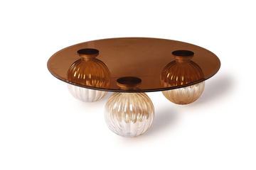 Transparent Coffee Table: A Stylish Addition to Modern Interiors