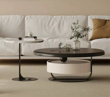 Exploring Modern Coffee Table Designs: The Perfect Blend of Style and Functionality