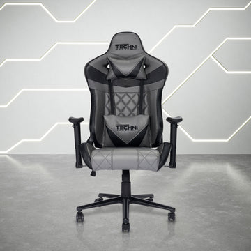 Ergonomic Gaming Chair