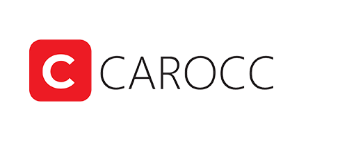 CAROCC logo