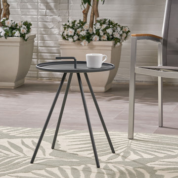 16.5" SIDE TABLE