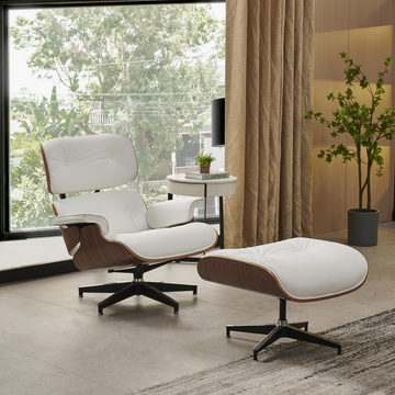 Explore the Lounge chair: a home must-have for comfort and relaxation