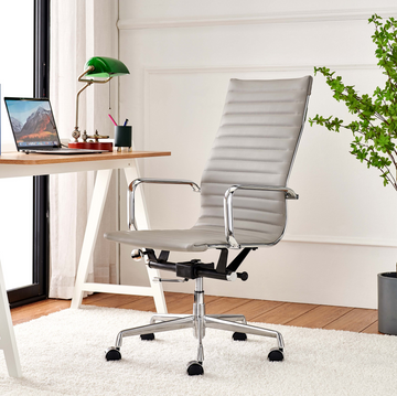 The Ultimate Office Chair for Modern Workspaces: Combining Style and Comfort