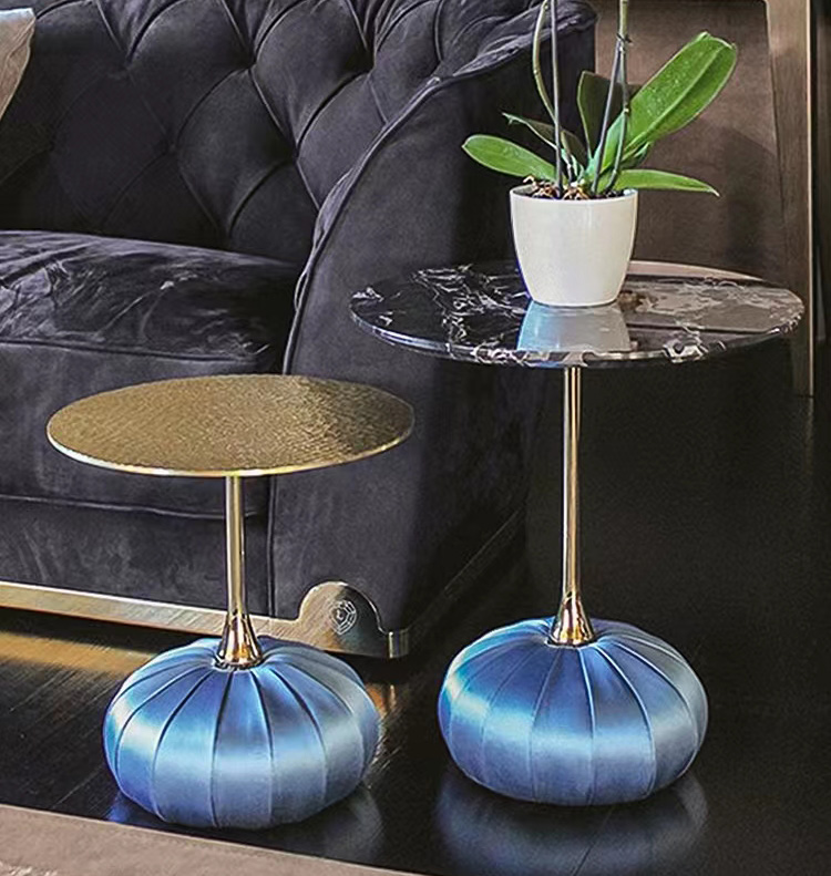 The combination of elegance and function: A guide to choosing the perfect coffee table