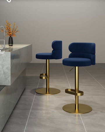 Luxury Modern Bar Stools – Elevate Your Space with Style & Comfort