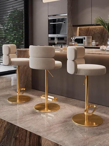 Elegant Bar Stools – The Perfect Blend of Luxury and Functionality