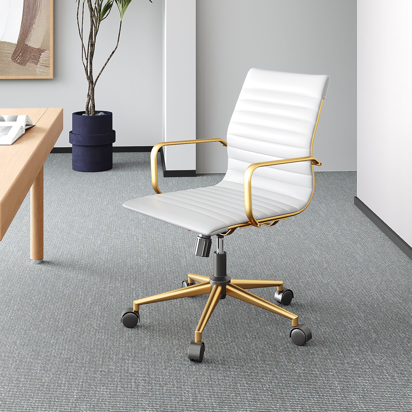 A Guide to Choosing the Perfect Office Chair