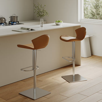 The Perfect Blend of Style and Comfort: Modern Bar Chairs for Your Space