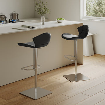 Stylish Bar Chairs for Modern Kitchens: Elevate Your Space with Comfort and Elegance