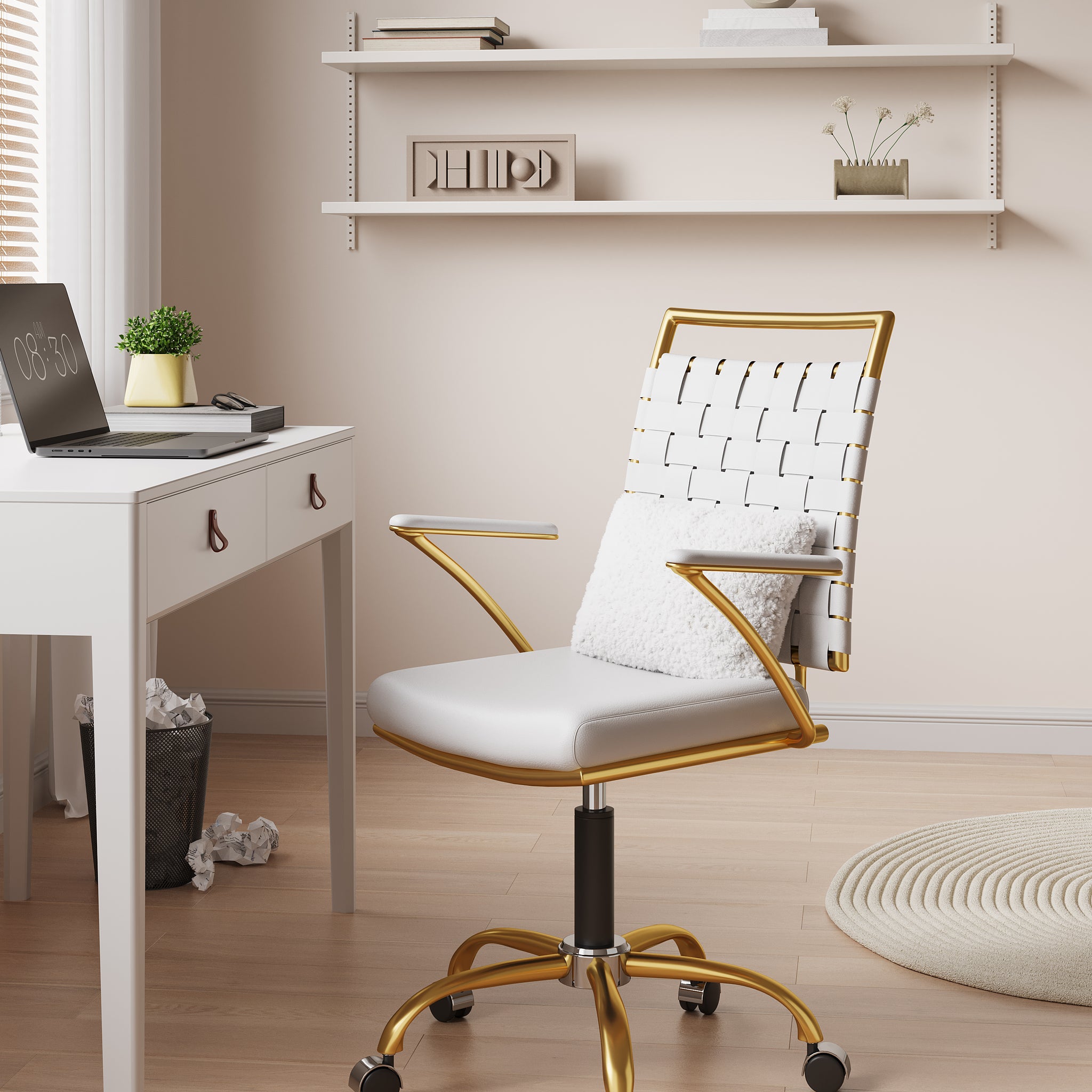 A Must in the workplace: How can a great office chair improve Your productivity?