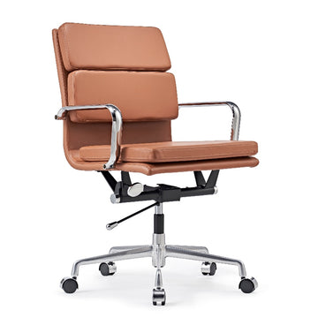 The Perfect Office Chair: Elevating Your Workspace Comfort and Style