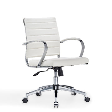 The Ultimate Guide to Choosing an Office Chair for Your Workspace