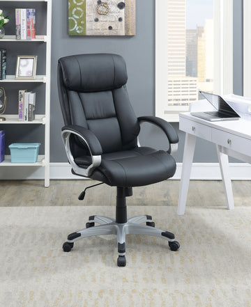 Adjustable Height Office Chair