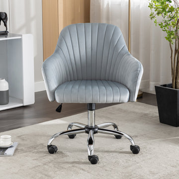 Modern Home Office Leisure Chair