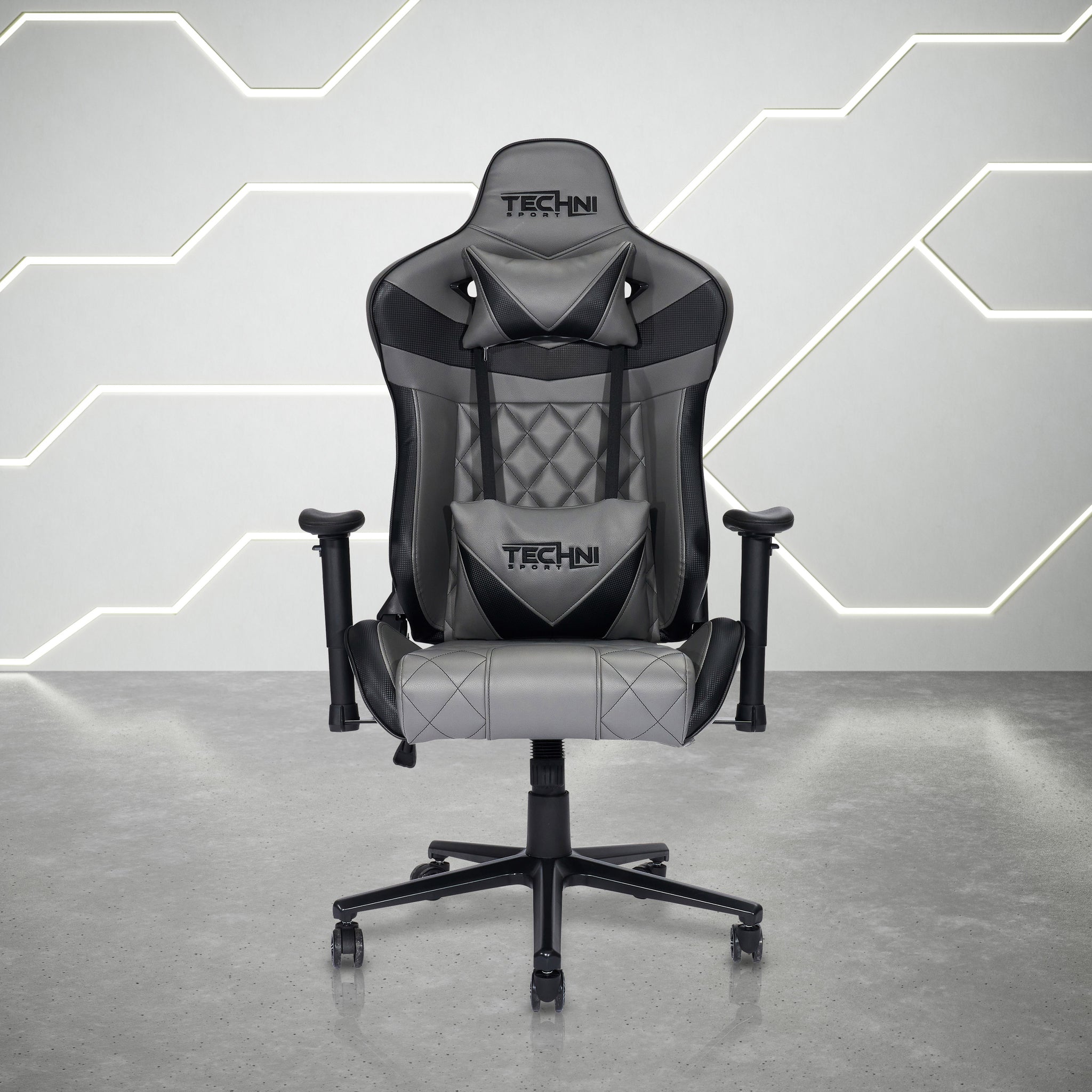 Ergonomic Gaming Chair