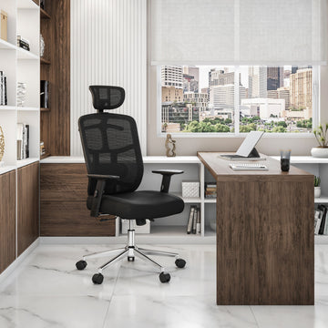 High Back Executive Mesh Office Chair