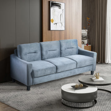 Comfortable Sectional Couches and Sofas