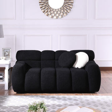 Boucle Sofa