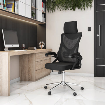 Essential Ergonomic Office Chair