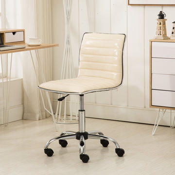 Adjustable Air Lift Office Chair