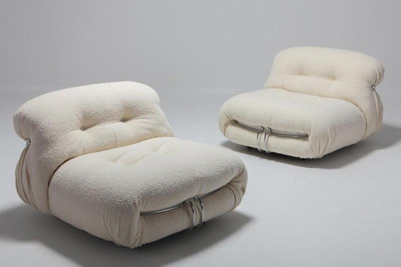 Scarpa Soriana Sofa