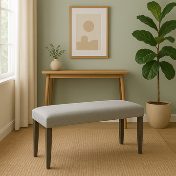 Backless Bench