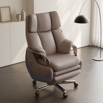 Electric Smart Recliner Chair