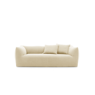 Granbambola Three-Seater Sofa