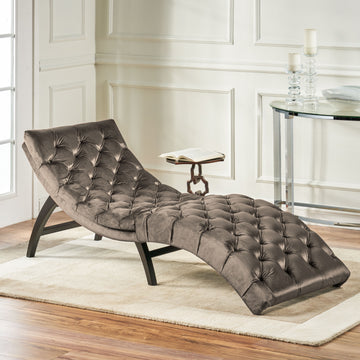 Chaise Lounge Chair