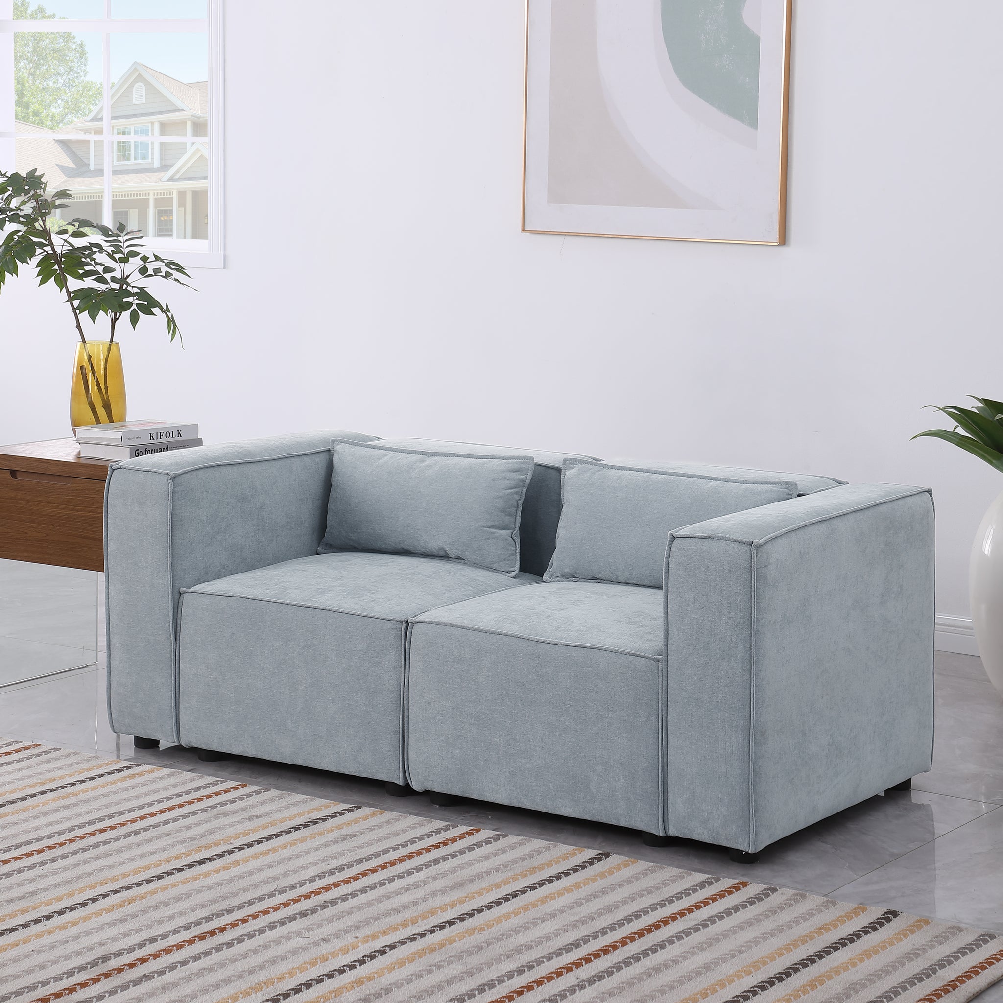 Modular Sofa